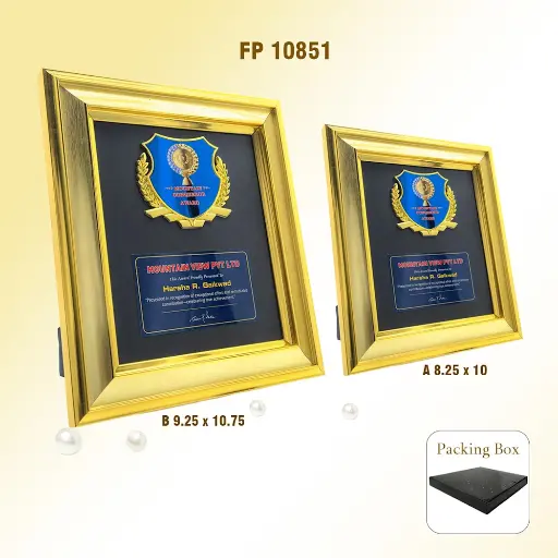 KTFP 10851