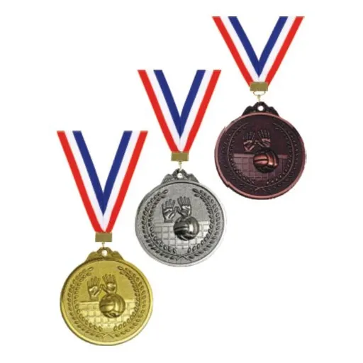 KTMDL 12 [VolleyBall]